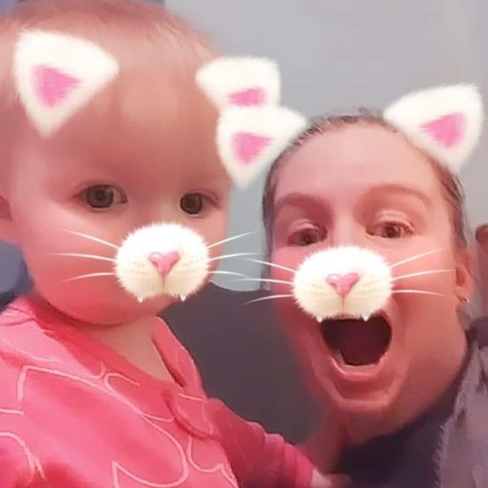 Meet your Posher, Lindsey